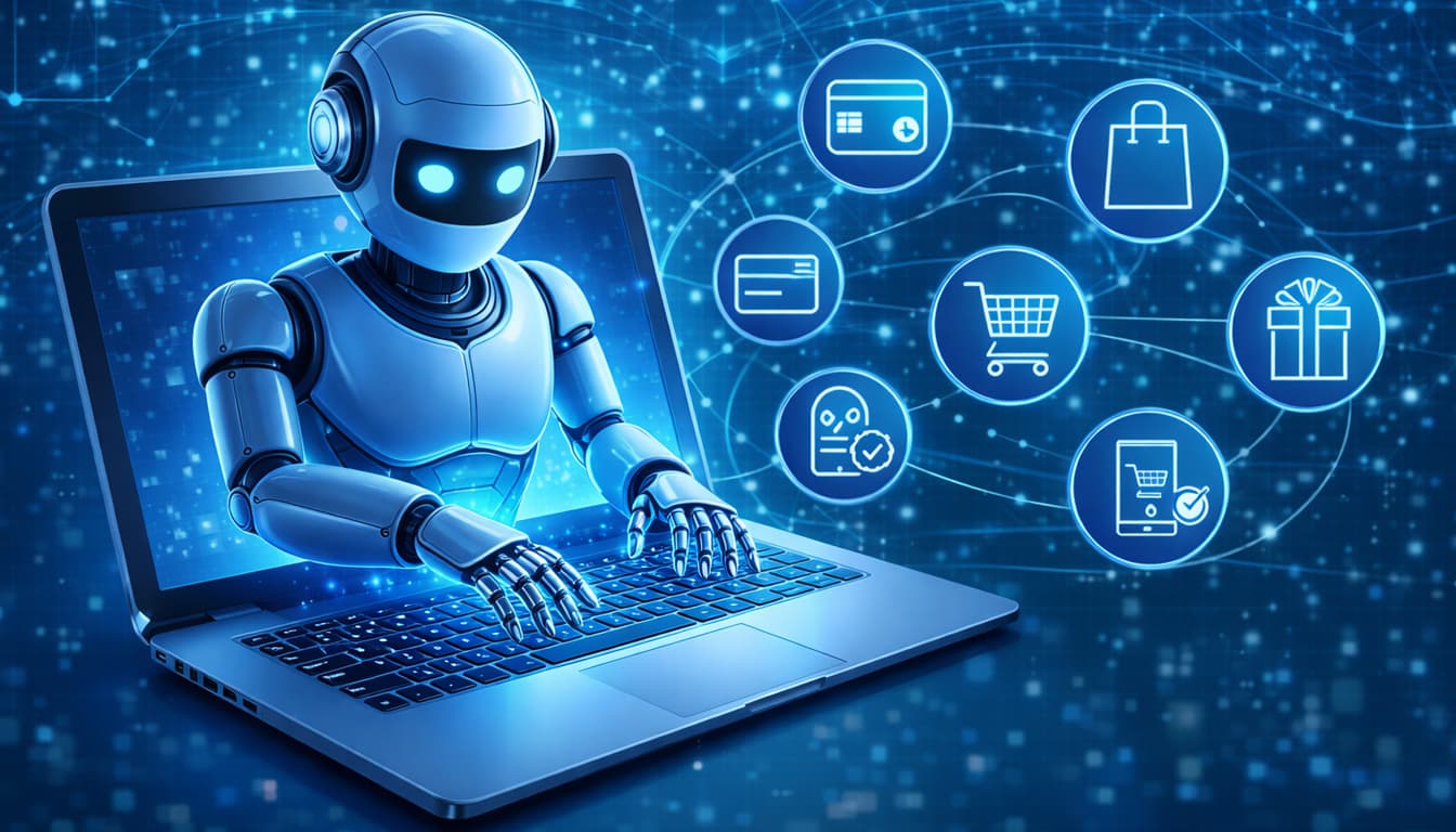 AI in E-Commerce: Personalization at Scale