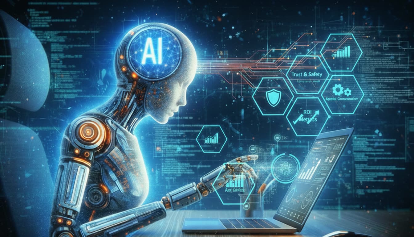 Generative AI in Production: Beyond the Hype