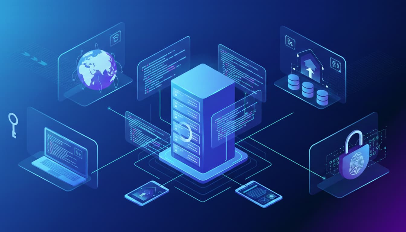 Designing High-Performance Web Applications in 2025