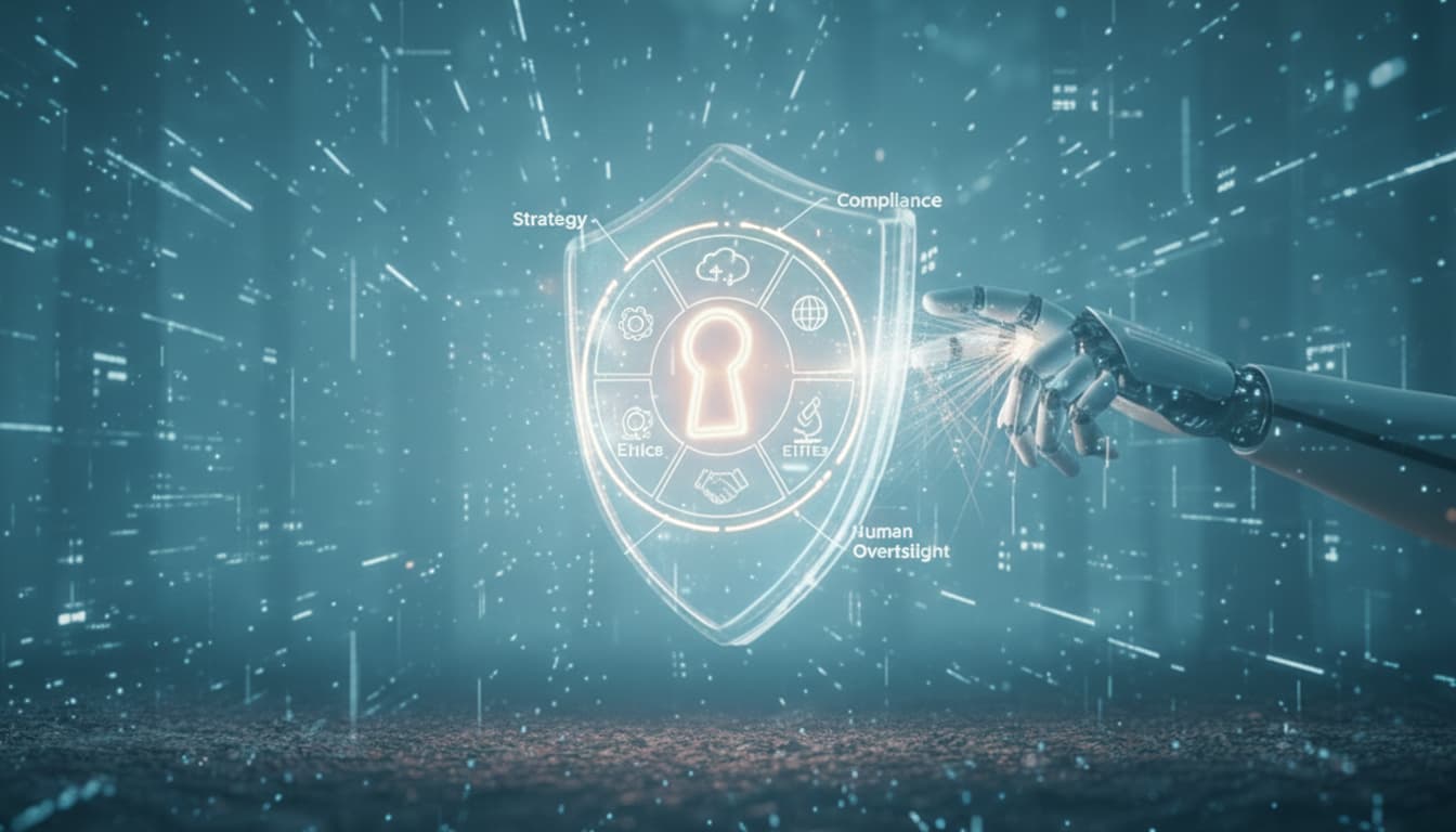 Responsible AI & Governance Framework for Enterprises