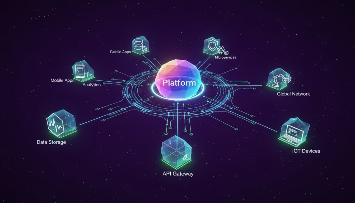 Building AI-First SaaS Platforms