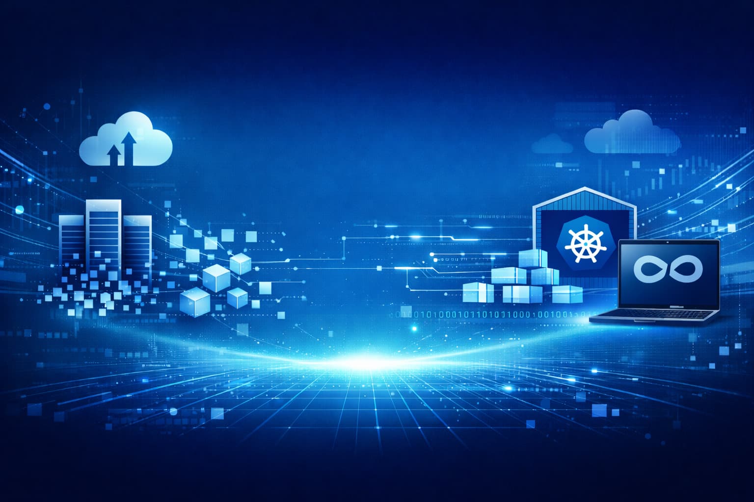 Application Modernization