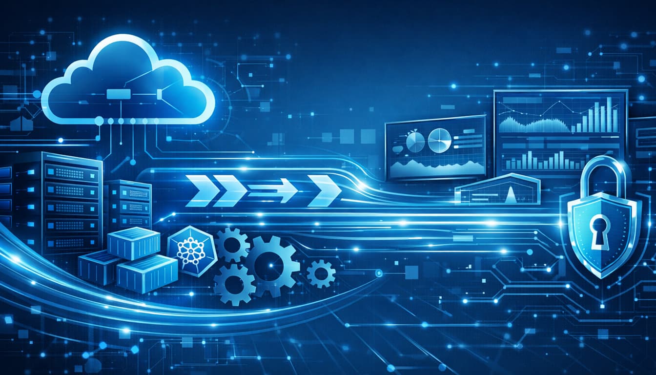 Cloud & DevOps Engineering