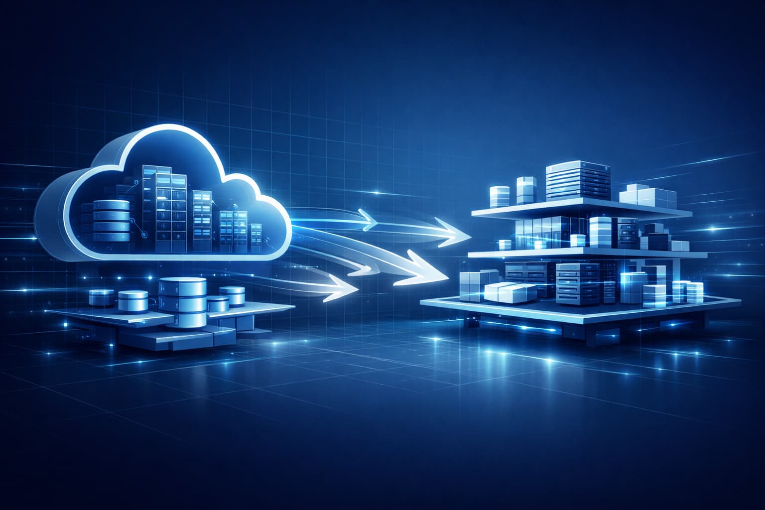 Cloud & Platform Migration