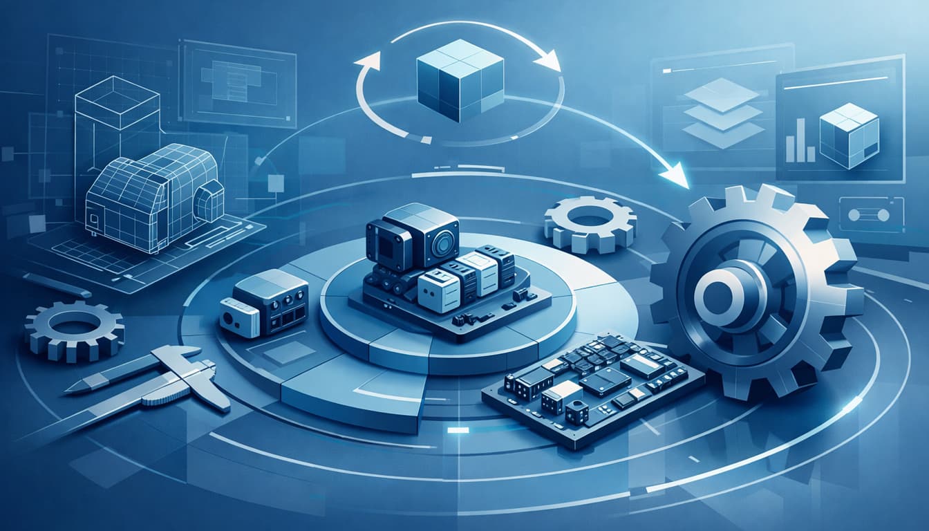 Digital Product Engineering